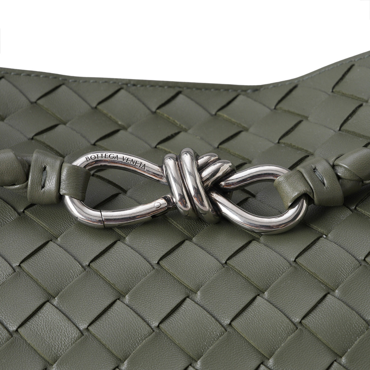 BOTTEGA VENETA(USED)보테가 베네타 안디아모 라지